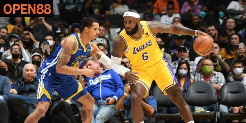 Các cách cá cược bóng rổ phổ biến