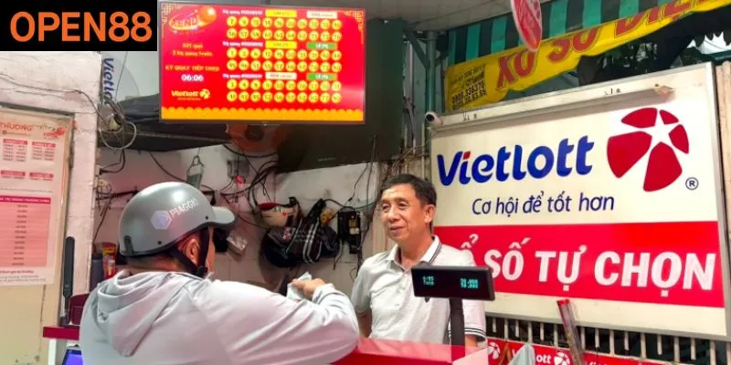 Điều cần biết khi chơi Vietlott Power Open88