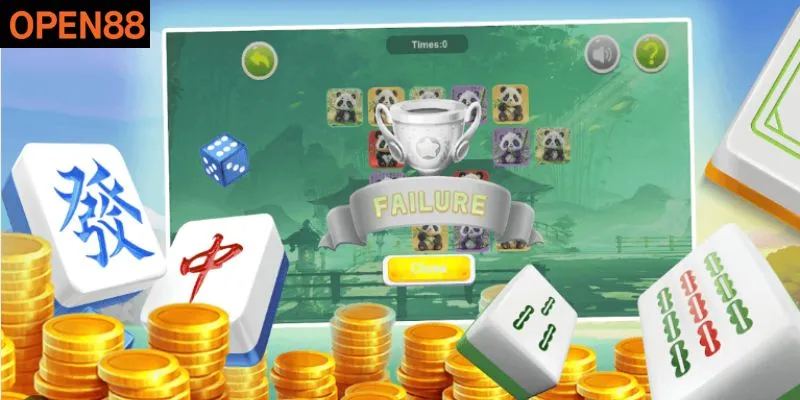 Giới thiệu chung về nổ hũ Mạt Chược Open88